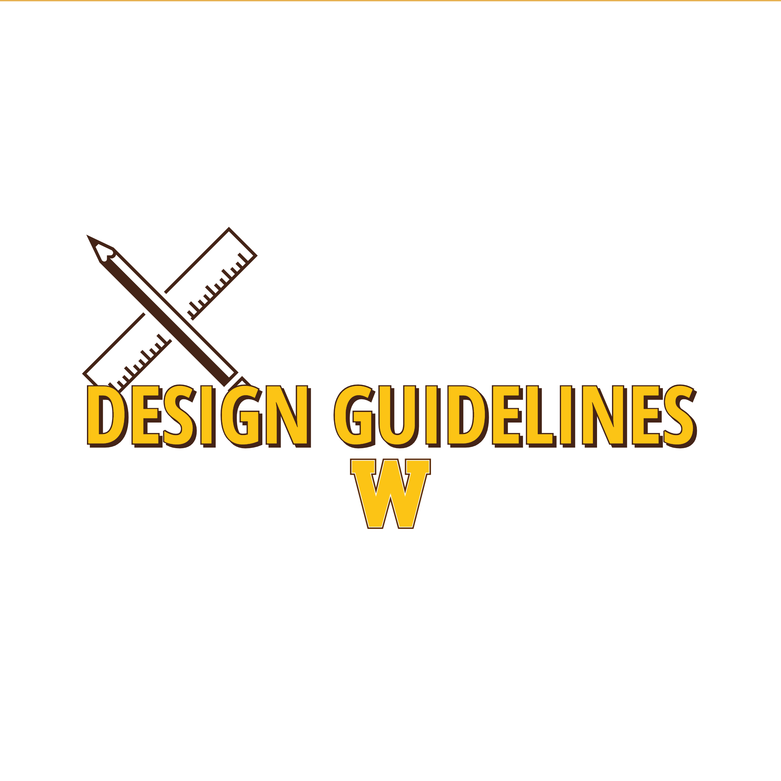 Design Guidelines